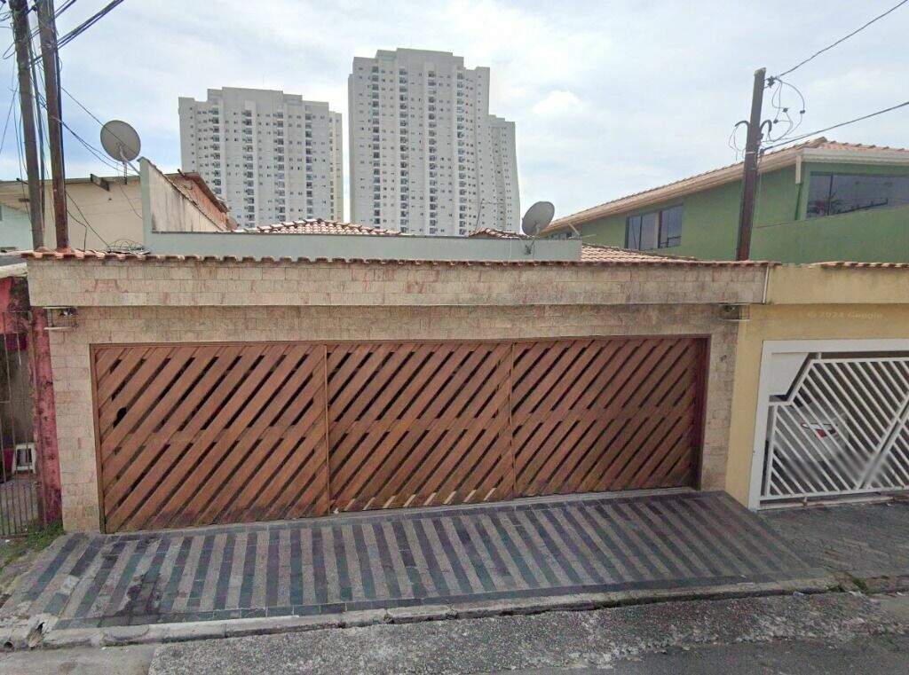 Casa à venda no Jardim Aurora: 