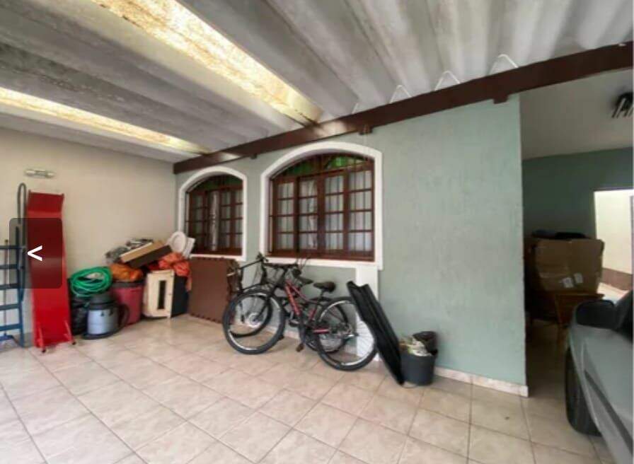 Casa à venda no Jardim Aurora: 