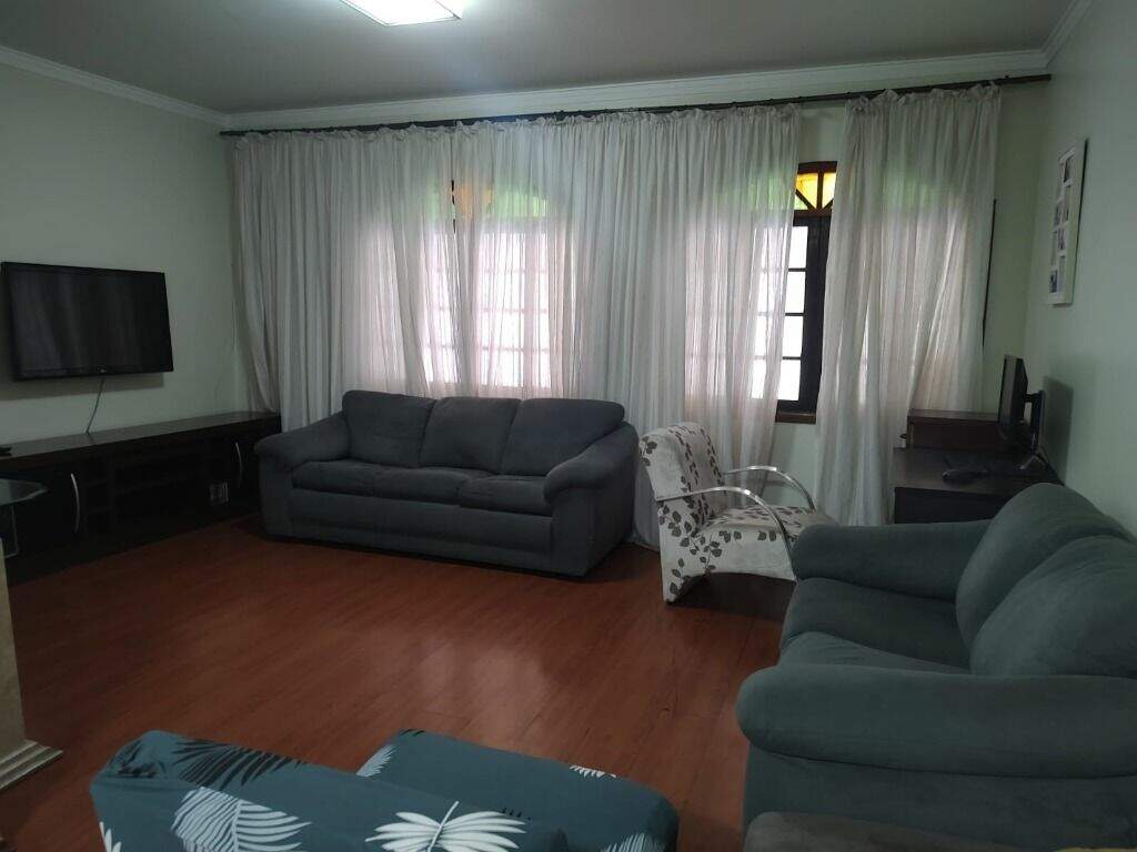 Casa à venda no Jardim Aurora: 