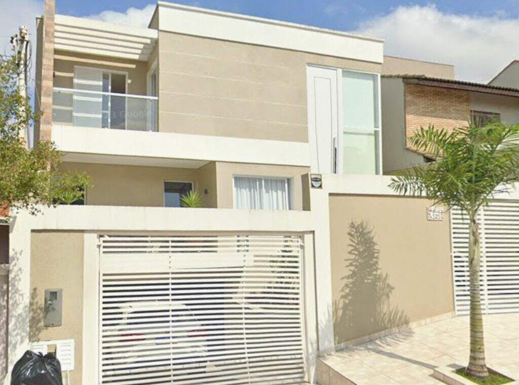 Casa à venda no Parque dos Pássaros: 