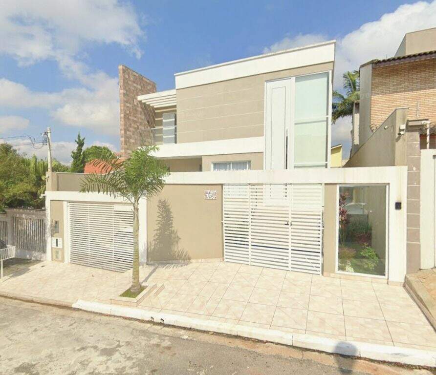 Casa à venda no Parque dos Pássaros: 