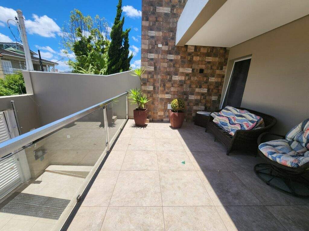 Casa à venda no Parque dos Pássaros: 