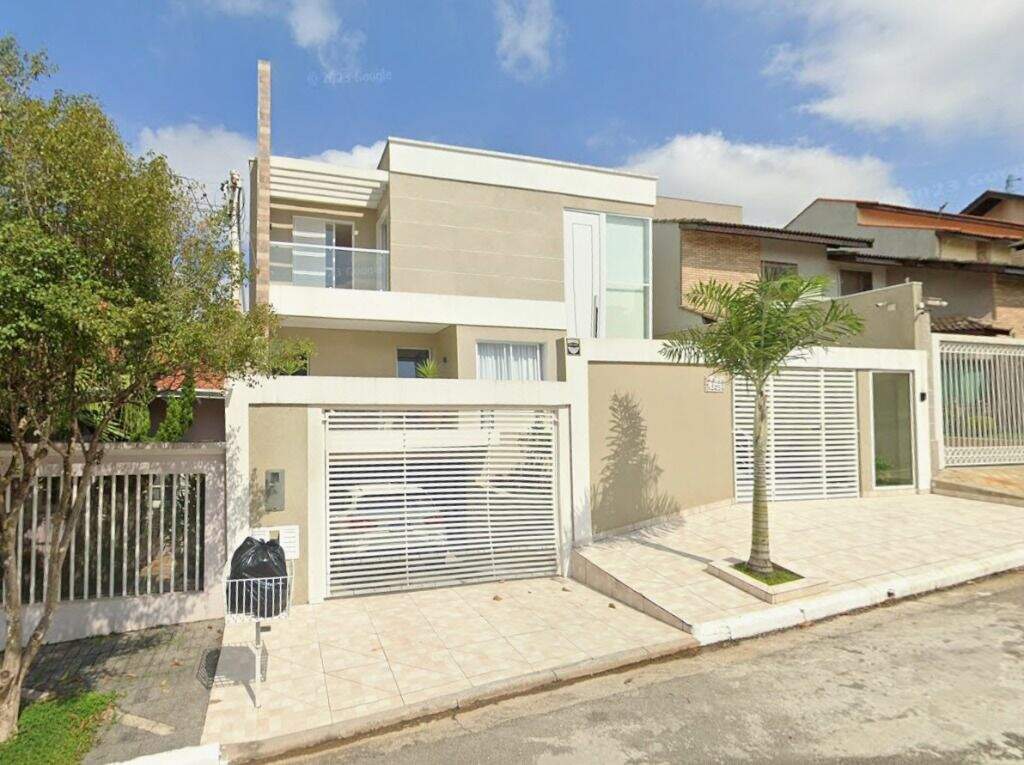 Casa à venda no Parque dos Pássaros: 