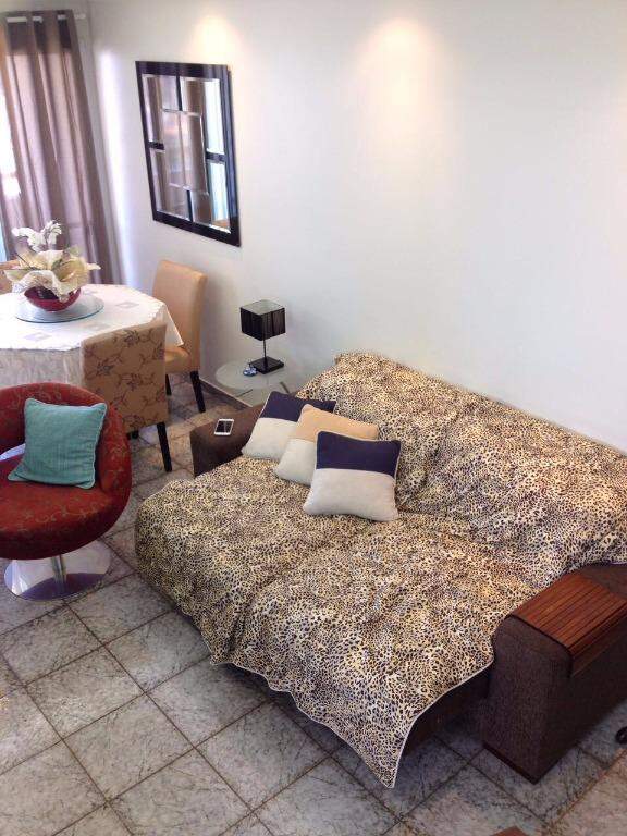 Cobertura à venda no Suíço: 