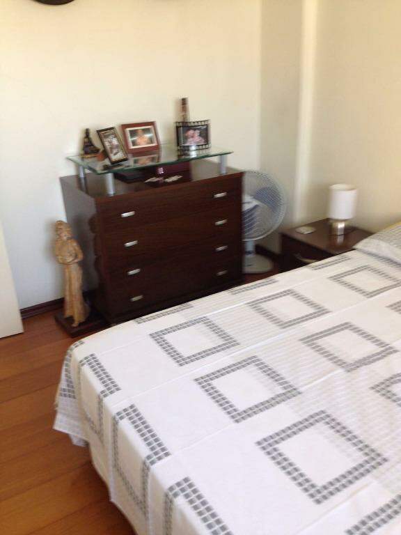 Cobertura à venda no Suíço: 