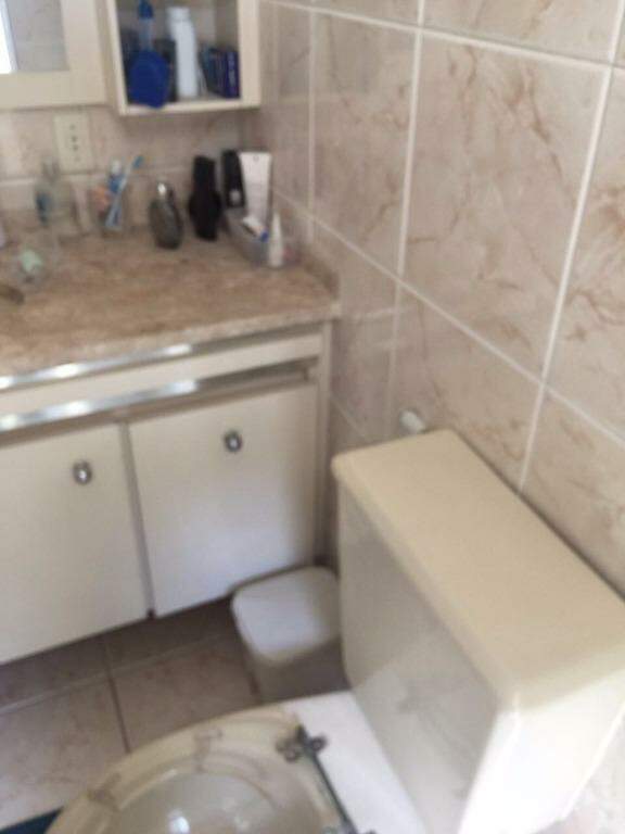 Cobertura à venda no Suíço: 