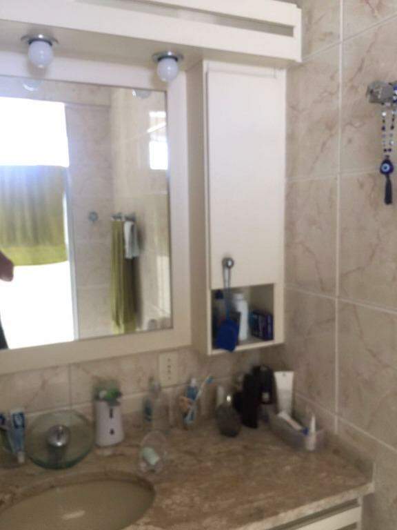 Cobertura à venda no Suíço: 