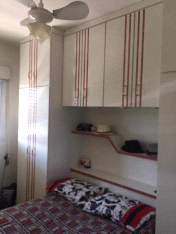 Cobertura à venda no Suíço: 