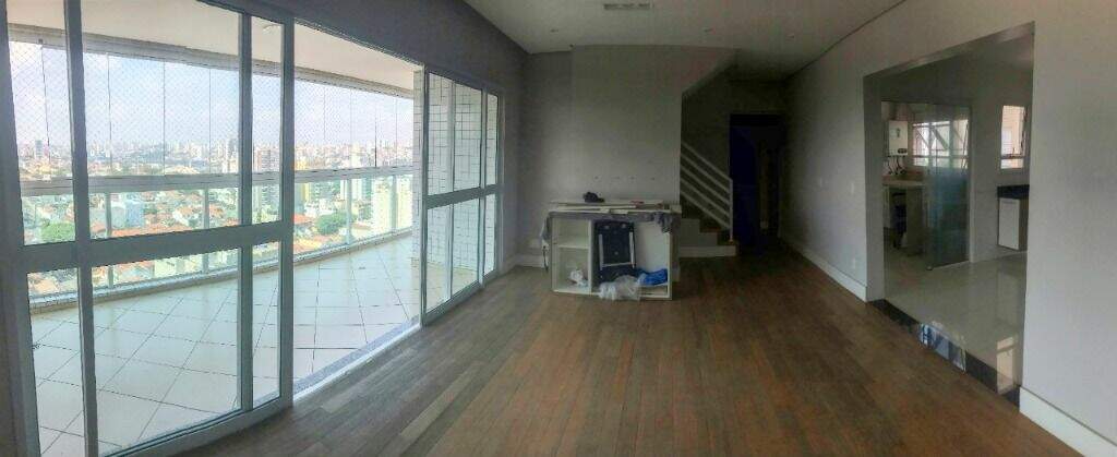 Cobertura à venda no Jardim do Mar: 