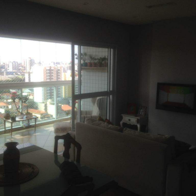 Cobertura à venda no Jardim do Mar: 