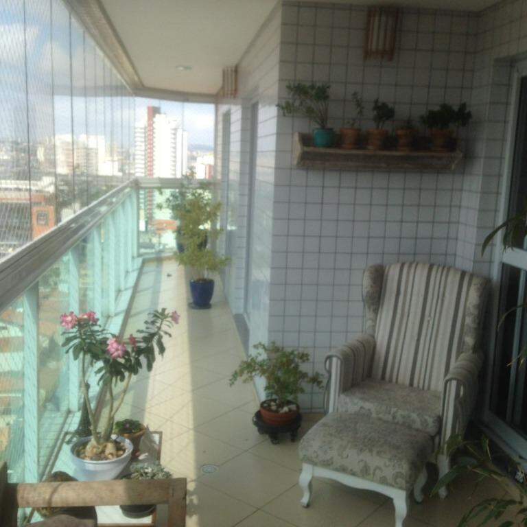 Cobertura à venda no Jardim do Mar: 