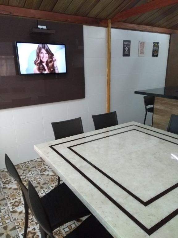 Cobertura à venda no Paraíso: 