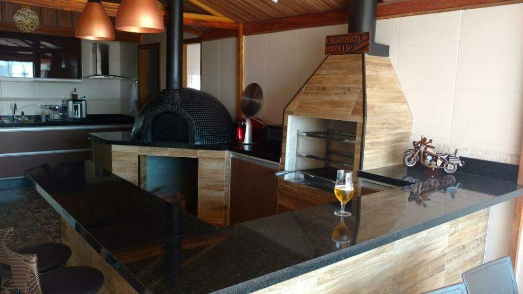 Cobertura à venda no Paraíso: 