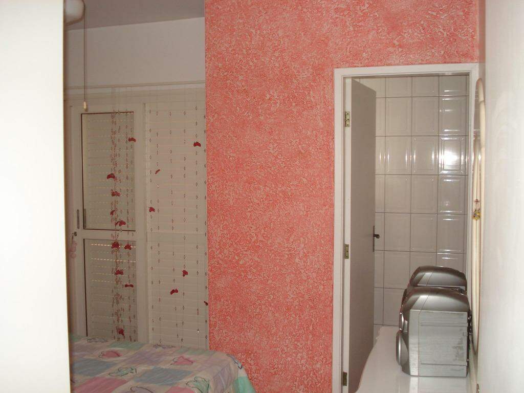 Cobertura à venda no Vila Euclides: 