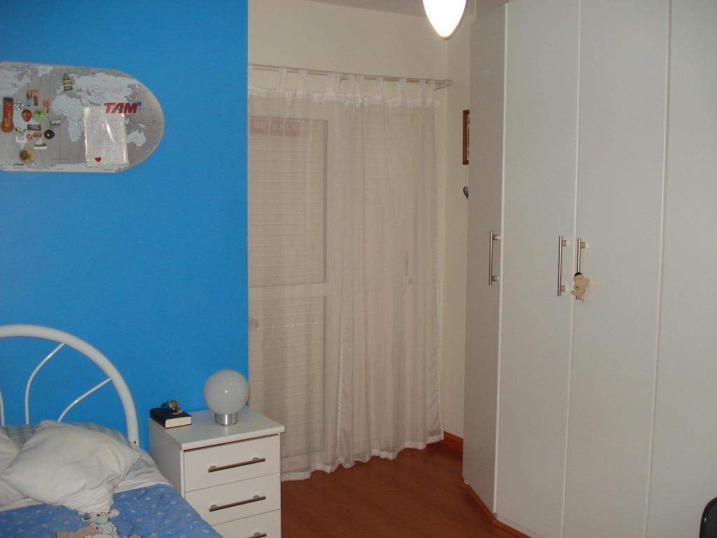 Cobertura à venda no Vila Euclides: 