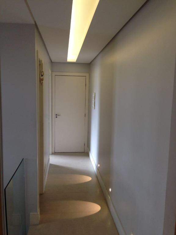 Cobertura à venda no Centro: 