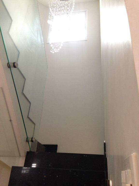 Cobertura à venda no Centro: 