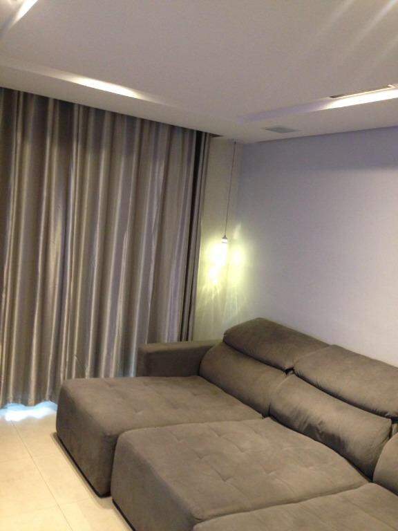 Cobertura à venda no Centro: 