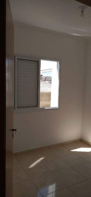 Cobertura à venda no Jardim Jamaica: 