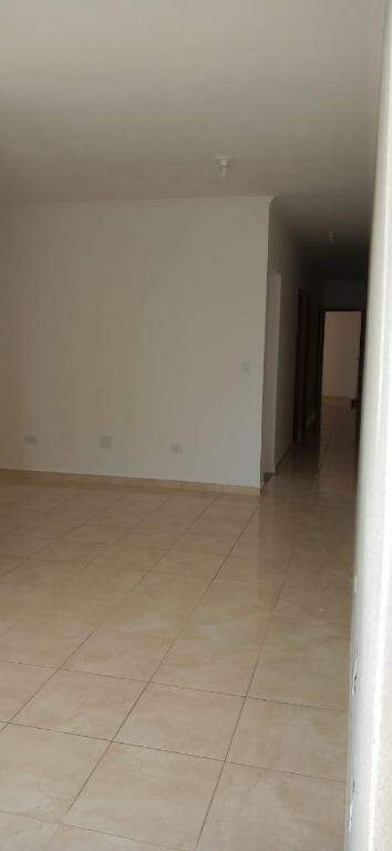 Cobertura à venda no Jardim Jamaica: 