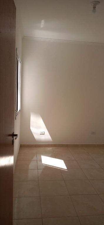 Cobertura à venda no Jardim Jamaica: 