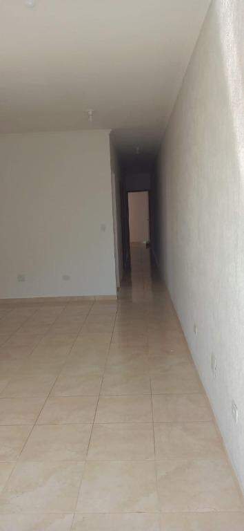 Cobertura à venda no Jardim Jamaica: 