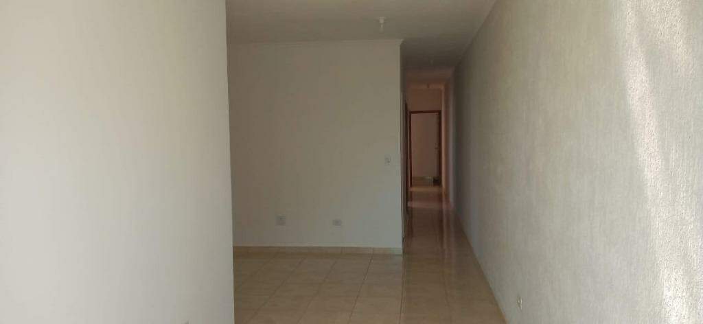 Cobertura à venda no Jardim Jamaica: 