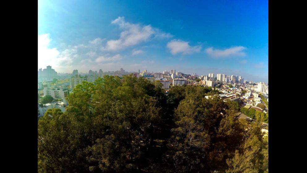 Cobertura à venda no Olímpico: 