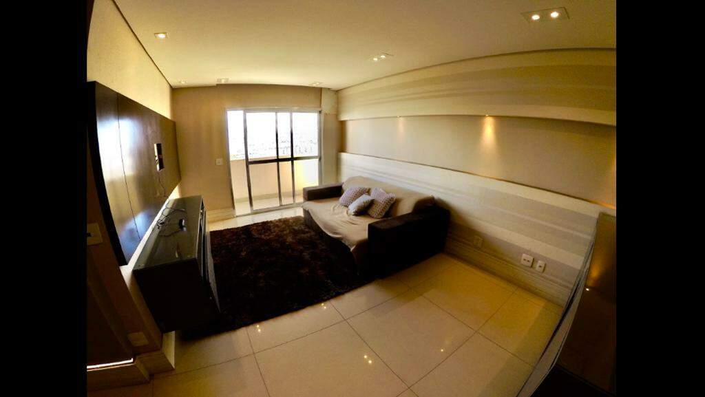 Cobertura à venda no Olímpico: 