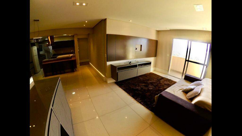 Cobertura à venda no Olímpico: 