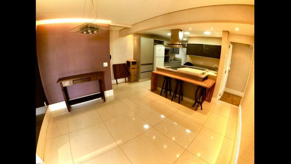 Cobertura à venda no Olímpico: 