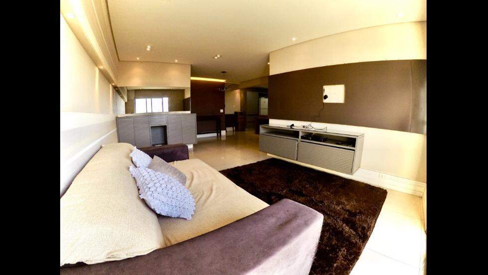 Cobertura à venda no Olímpico: 