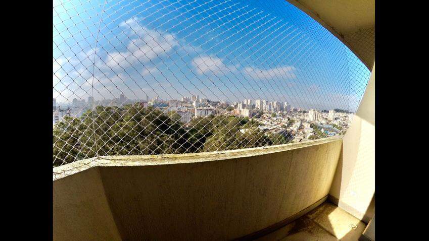 Cobertura à venda no Olímpico: 