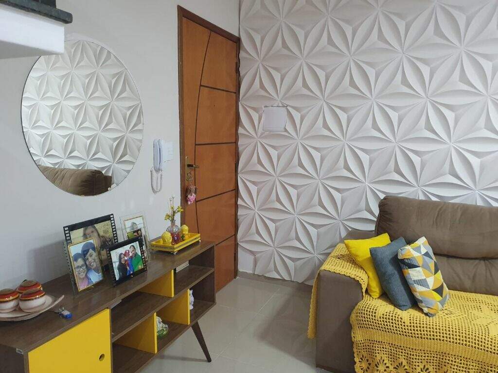 Cobertura à venda no Jardim Guarará: 