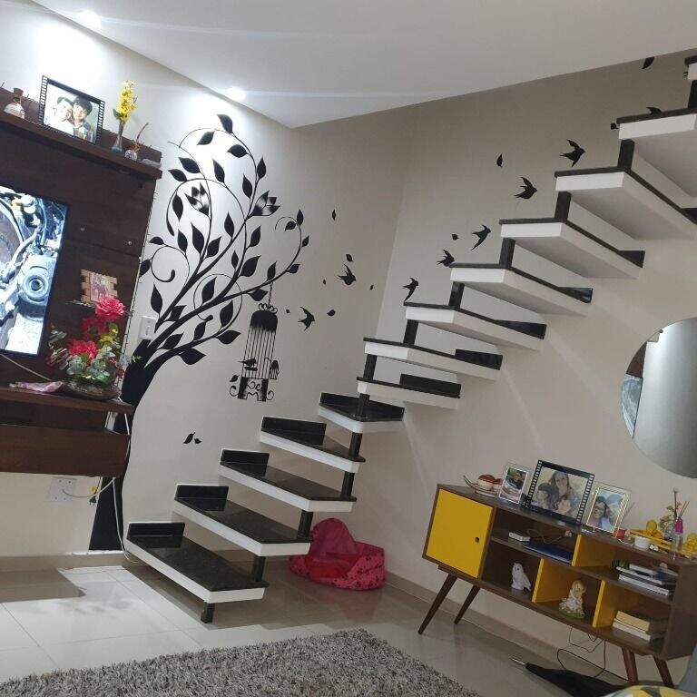 Cobertura à venda no Jardim Guarará: 