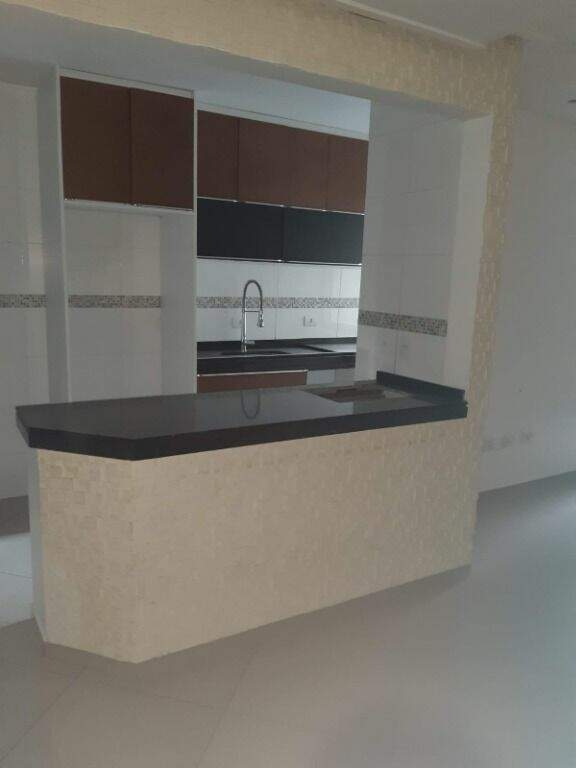 Cobertura à venda no Jardim Santo Antônio: 