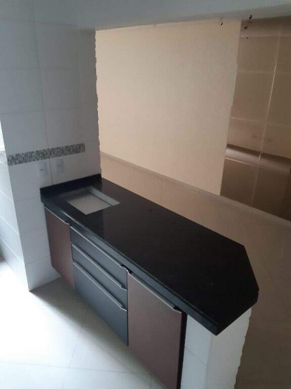 Cobertura à venda no Jardim Santo Antônio: 