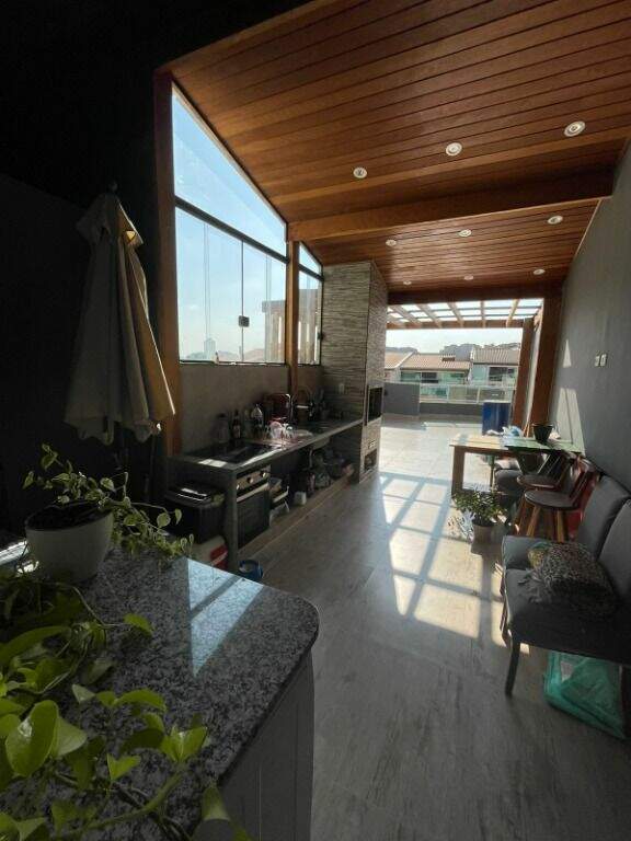 Cobertura à venda no Vila Príncipe de Gales: 