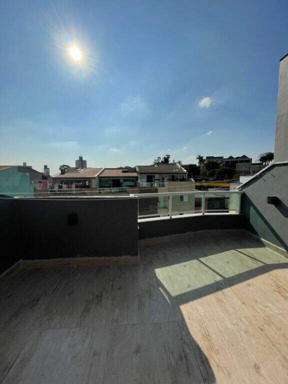 Cobertura à venda no Vila Príncipe de Gales: 