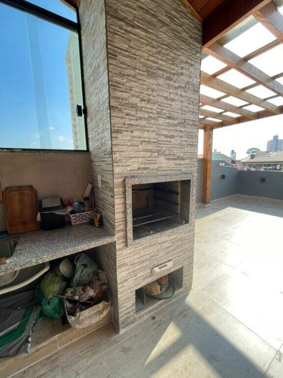 Cobertura à venda no Vila Príncipe de Gales: 