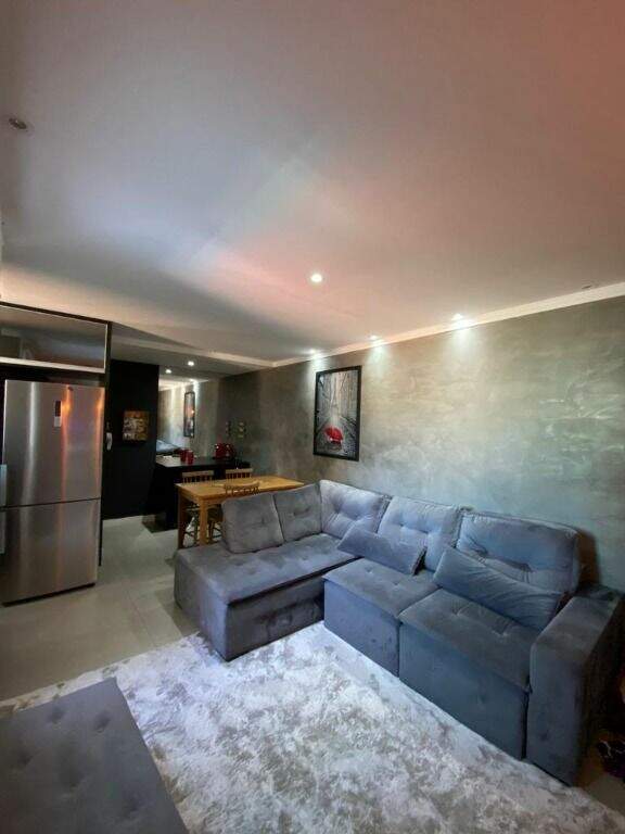 Cobertura à venda no Jardim Stella: 