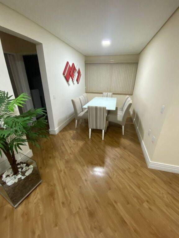 Cobertura à venda no Vila Jahu: 