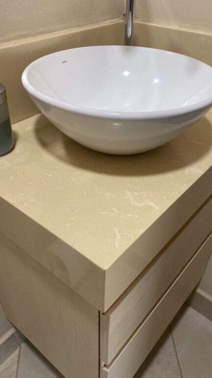 Cobertura à venda no Vila Jahu: 