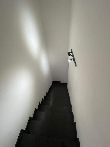 Cobertura à venda no Parque Oratório: 