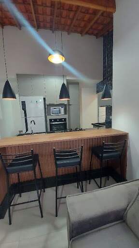 Cobertura à venda no Parque Oratório: 