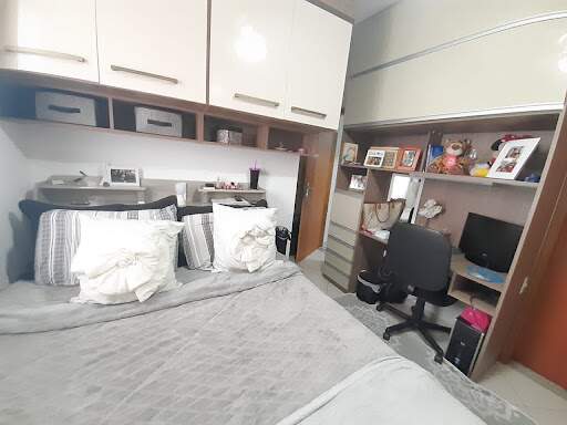 Cobertura à venda no Vila Príncipe de Gales: 