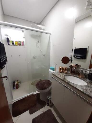 Cobertura à venda no Vila Príncipe de Gales: 