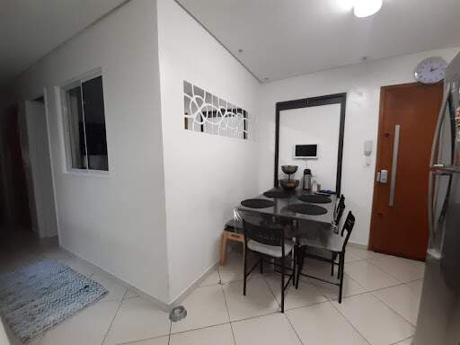 Cobertura à venda no Vila Príncipe de Gales: 