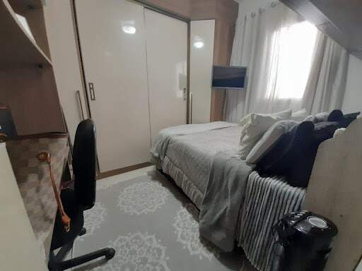 Cobertura à venda no Vila Príncipe de Gales: 