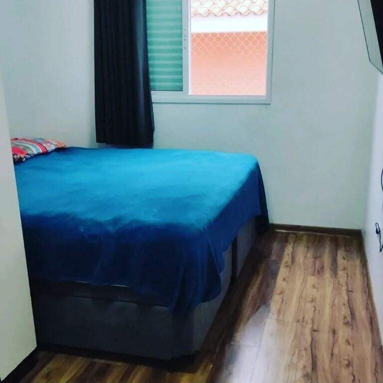 Cobertura à venda no Vila Delmira: 